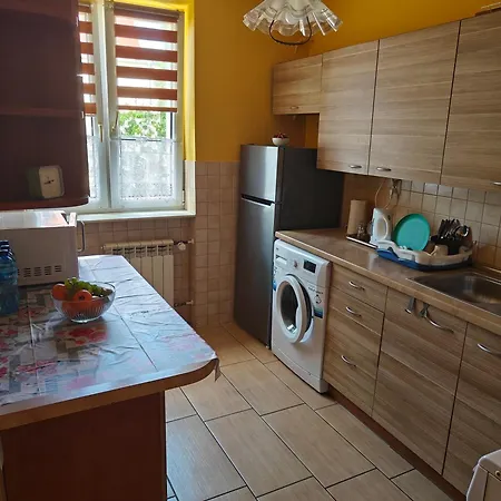 U Alicji Appartement