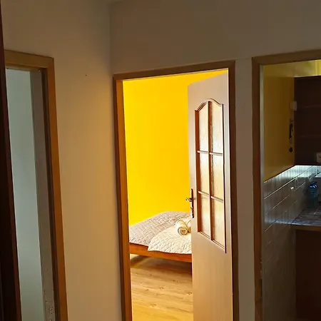 U Alicji Apartment *